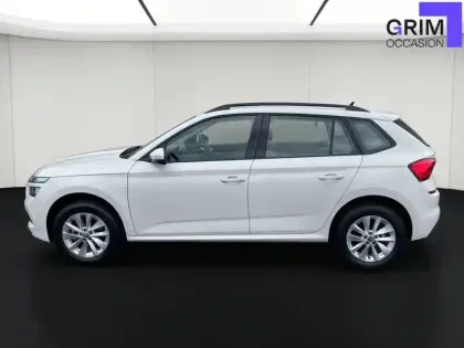 Photo 19 Skoda Kamiq  1.0 TSI 95 ch BVM5