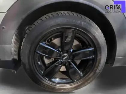 Photo 12 Mini Mini Countryman 136 ch ALL4 BVA8