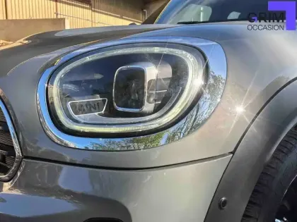 Photo 16 Mini Mini Countryman 136 ch ALL4 BVA8