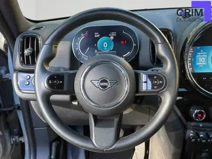 Photo 5 Mini Mini Countryman 136 ch ALL4 BVA8