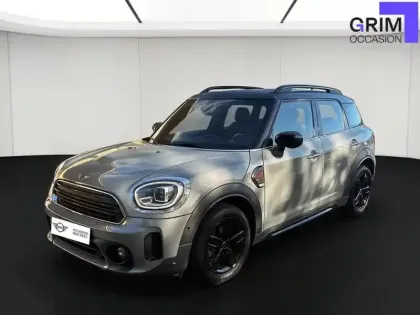 Photo Mini Mini Northwood