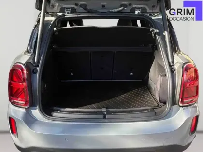 Photo 11 Mini Mini Countryman 136 ch ALL4 BVA8