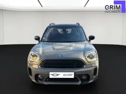 Photo 17 Mini Mini Countryman 136 ch ALL4 BVA8