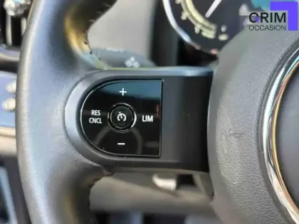 Photo 23 Mini Mini Countryman 136 ch ALL4 BVA8