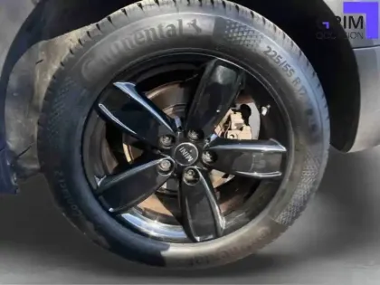 Photo 15 Mini Mini Countryman 136 ch ALL4 BVA8