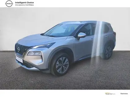 Photo Nissan X-trail Tekna