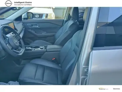 Photo 10 Nissan X-trail  e-POWER 213 ch e-4ORCE 5 Places