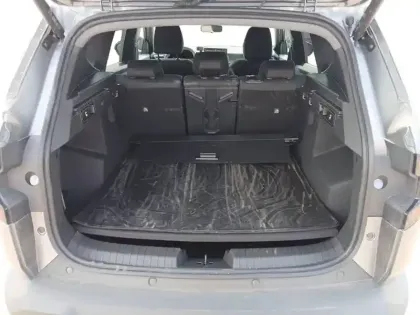 Photo 10 Dacia Bigster  Hybrid 155