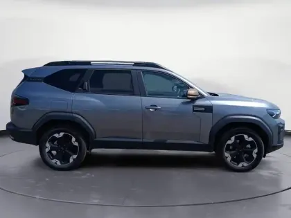 Photo 5 Dacia Bigster  Hybrid 155