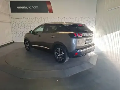 Photo 5 Peugeot 3008  BlueHDi 130ch S&S BVM6