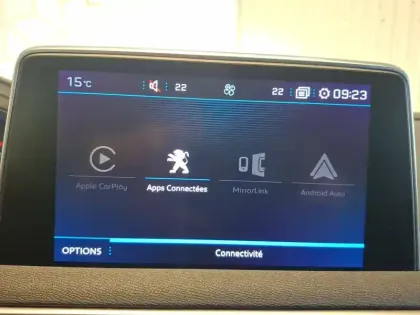 Photo 34 Peugeot 3008  BlueHDi 130ch S&S BVM6