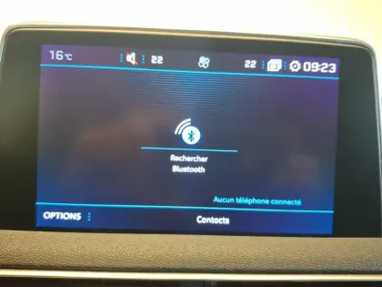 Photo 33 Peugeot 3008  BlueHDi 130ch S&S BVM6