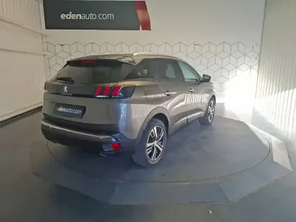 Photo 7 Peugeot 3008  BlueHDi 130ch S&S BVM6