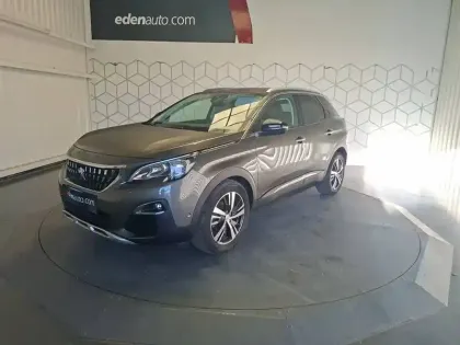 Photo Peugeot 3008 Allure