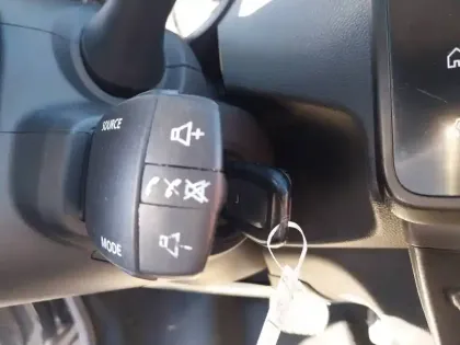 Photo 21 Dacia Duster  TCe 150 FAP 4x2 EDC