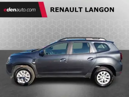 Photo 30 Dacia Duster  TCe 150 FAP 4x2 EDC