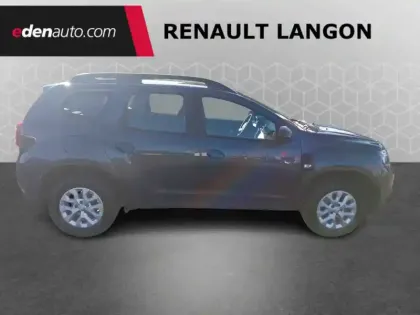 Photo 34 Dacia Duster  TCe 150 FAP 4x2 EDC