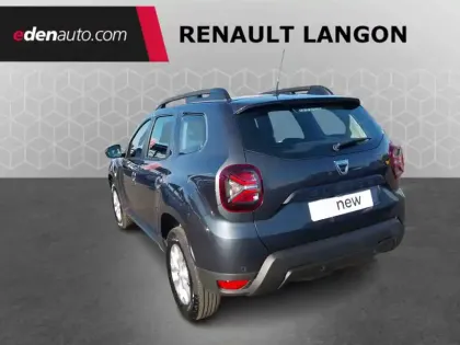 Photo 31 Dacia Duster  TCe 150 FAP 4x2 EDC