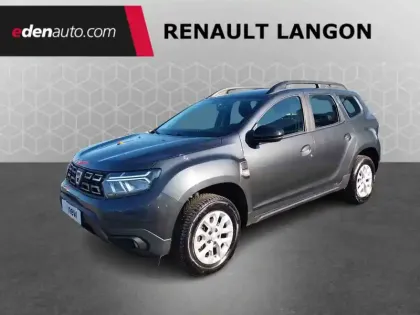 Photo 29 Dacia Duster  TCe 150 FAP 4x2 EDC