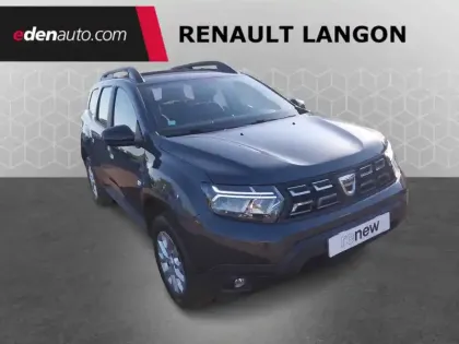 Photo 35 Dacia Duster  TCe 150 FAP 4x2 EDC