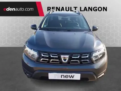Photo 36 Dacia Duster  TCe 150 FAP 4x2 EDC