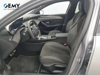 Photo 37 Peugeot 308  PureTech 130ch S&S EAT8
