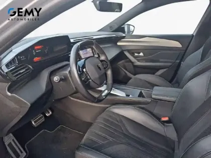 Photo 8 Peugeot 308  PureTech 130ch S&S EAT8