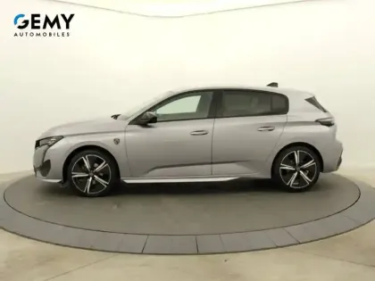 Photo 47 Peugeot 308  PureTech 130ch S&S EAT8