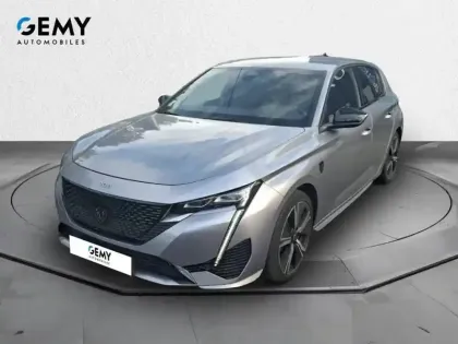 Photo Peugeot 308 Gt
