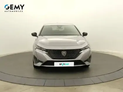 Photo 30 Peugeot 308  PureTech 130ch S&S EAT8