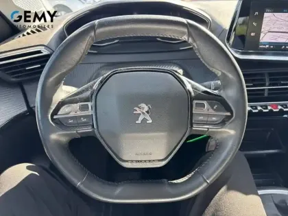 Photo 14 Peugeot 208  PureTech 75 S&S BVM5