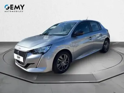 Photo Peugeot 208 Active Pack