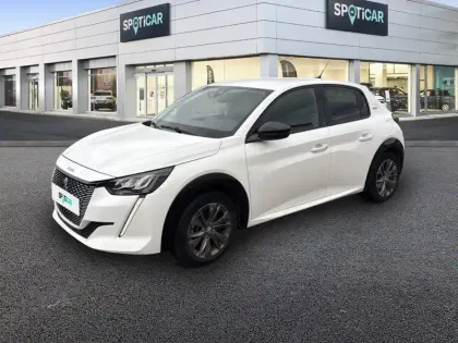 Photo Peugeot 208 Style