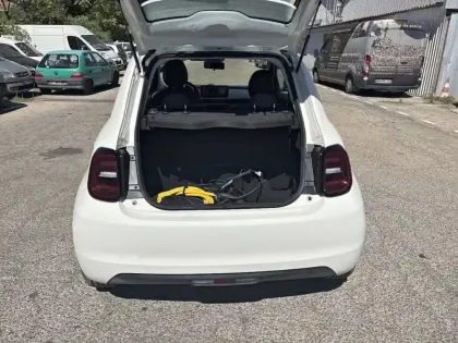 Photo 5 Fiat 500  e 118 ch
