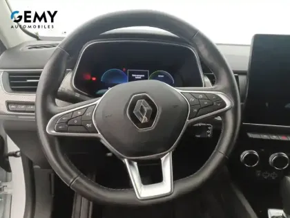 Photo 12 Renault Arkana  E-Tech 145 - 21B