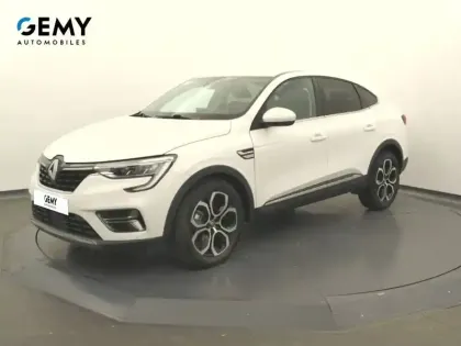 Photo Renault Arkana Intens