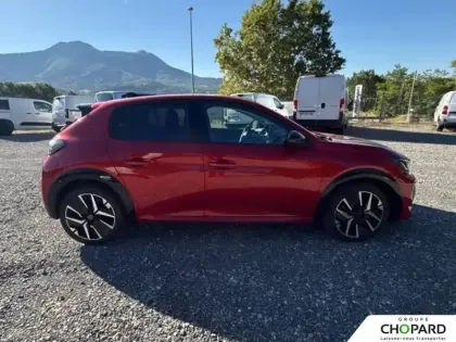 Photo 30 Peugeot 208  Hybrid 110 e-DCS6