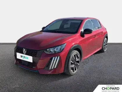 Photo Peugeot 208 Envy