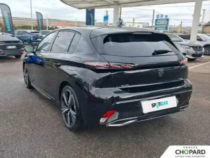 Photo 26 Peugeot 308  PHEV 225 e-EAT8