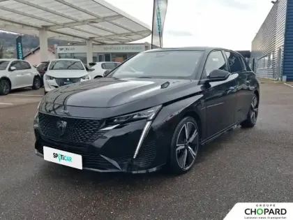 Photo 21 Peugeot 308  PHEV 225 e-EAT8