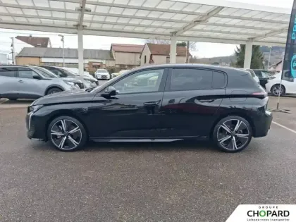 Photo 28 Peugeot 308  PHEV 225 e-EAT8
