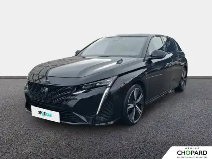 Photo Peugeot 308 Gt