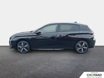 Photo 8 Peugeot 308  PHEV 225 e-EAT8