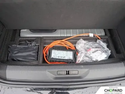 Photo 19 Peugeot 308  PHEV 225 e-EAT8