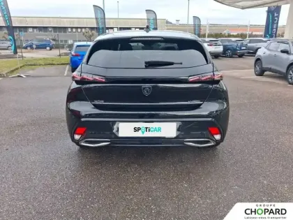 Photo 25 Peugeot 308  PHEV 225 e-EAT8