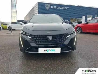 Photo 22 Peugeot 308  PHEV 225 e-EAT8