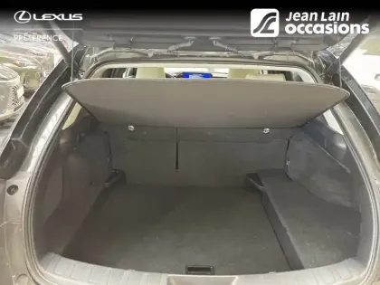Photo 9 Lexus UX  250h 2WD