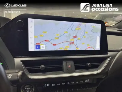 Photo 14 Lexus UX  250h 2WD