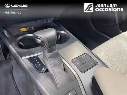 Photo 12 Lexus UX  250h 2WD