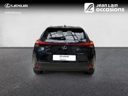 Photo 5 Lexus UX  250h 2WD